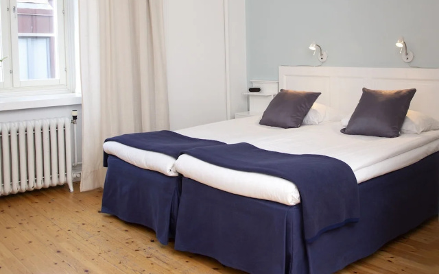 Hotel Emma