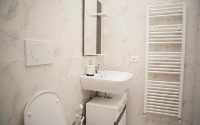 Villa Giove Rooms