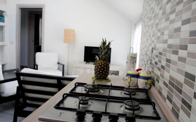 Appartamento San Raffaele