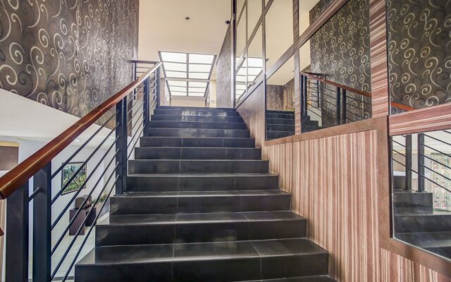 Hotel Trisula By OYO