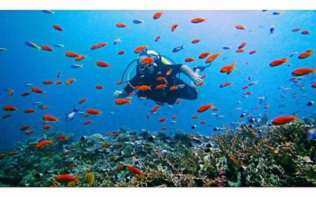 Nungwi Dive Centre