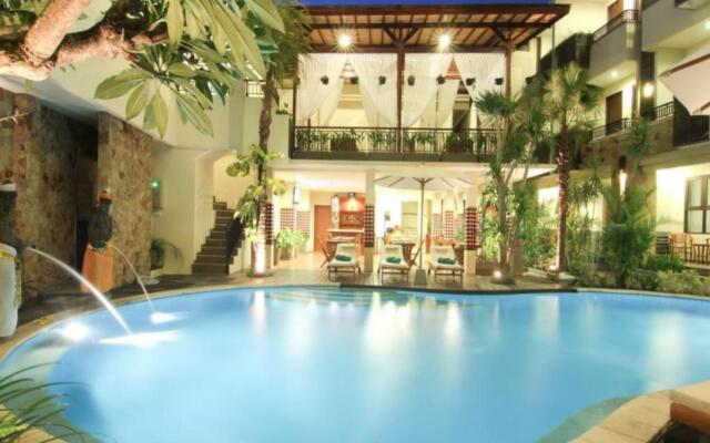 Manggar Indonesia Hotel & Residence