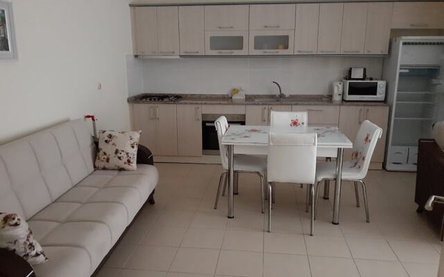 Duplex Penthouse in Didim