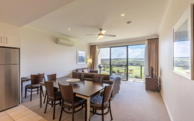 Discovery Resorts - McCracken Country Club