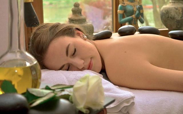 Weinhotel St. Stephanus