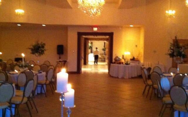 The Hotel Magnolia