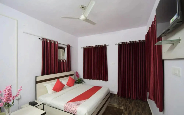 Padamgarh Residency By OYO Rooms