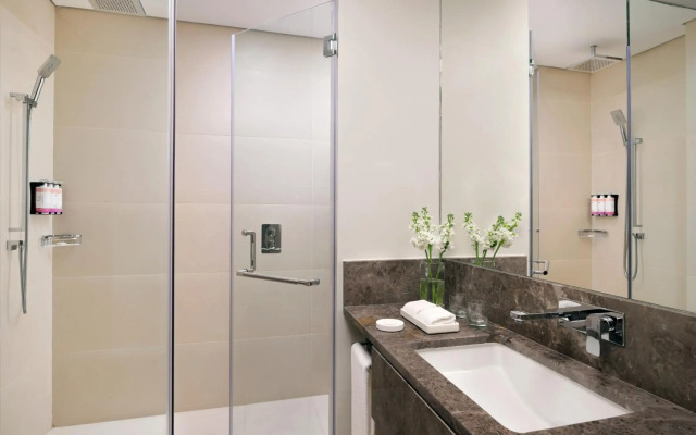 Mövenpick Hotel Tahlia Jeddah