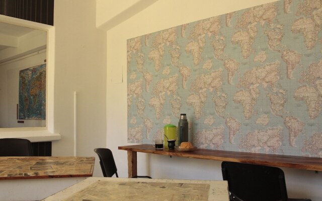 Pipperland Hostel Brc