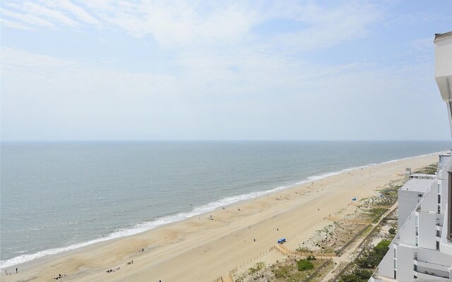 Henlopen Unit 811 by Long & Foster