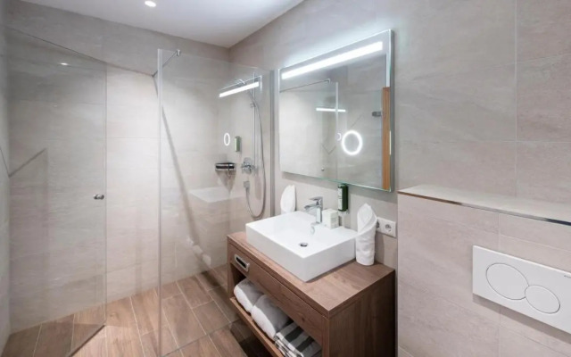MANNI village - lifestyle apartments