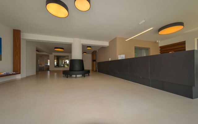 Princess Golden Beach Hotel