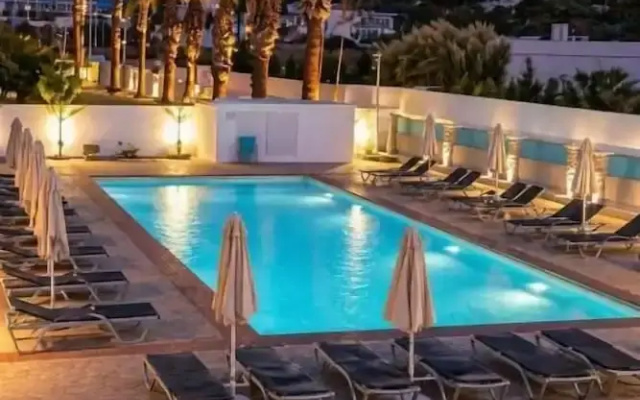 Vergina Sun Hotel Apartments