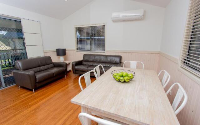 BIG4 Sawtell Beach Holiday Park