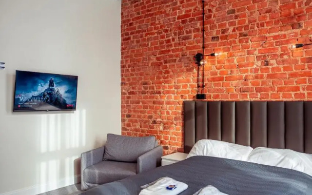 SMART STUDIO Apartamenty Kwidzyn, Śniadania, Bezpłatny Parking, Faktury VAT