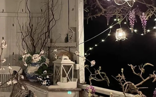 The Old Bakery in Historic Kangaroo Valley Village