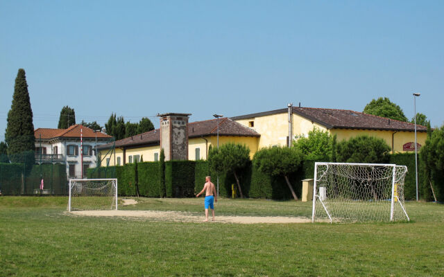 Hotel Bella Italia