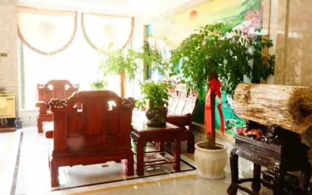 Xingchen Boutique Hotel