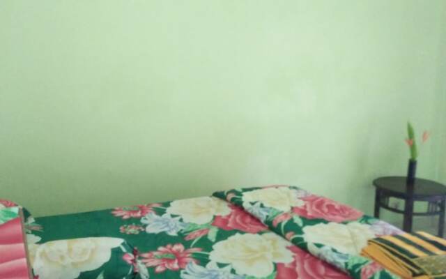 Memes House Backpacker