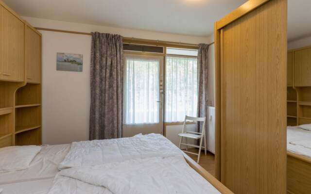 Flat Near the Beach in Vlissingen