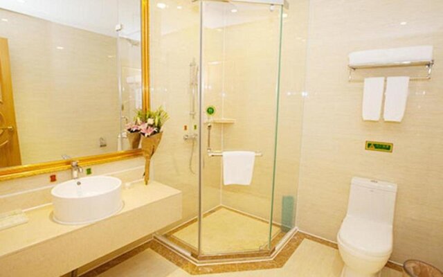 Vienna International Hotel Donglin Road