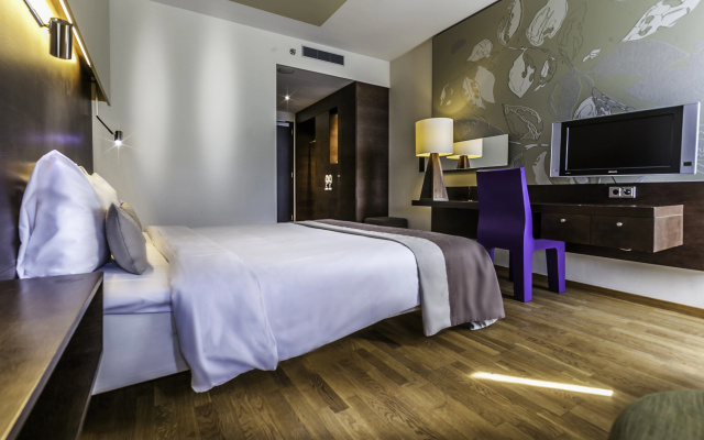 Hotel Artemis Amsterdam