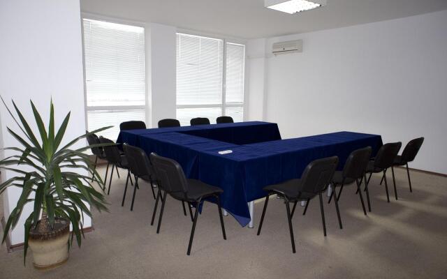 Hotel Lilia