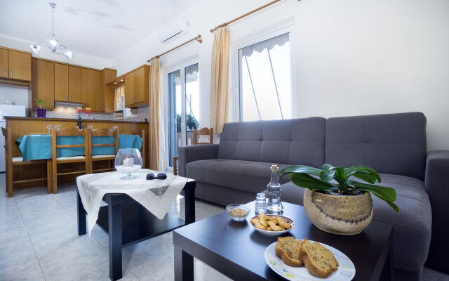 Skamagkas G. Apartments
