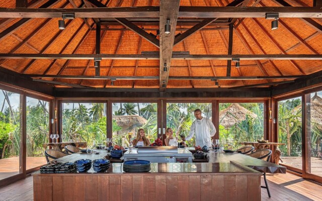 Sensations Eco-chic Hotel