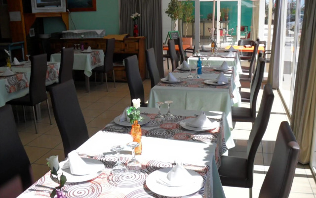 Hotel Lo Monte