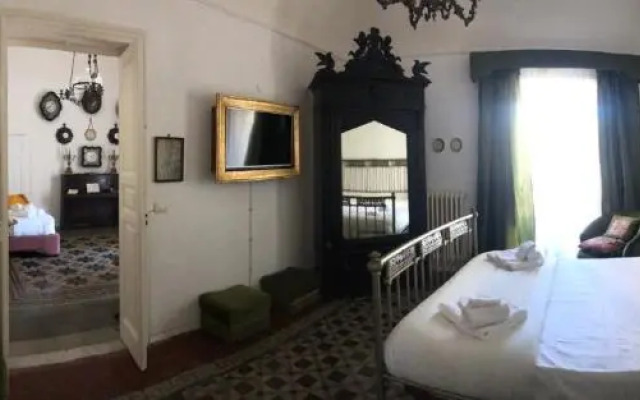 La Casa Sulla Piazza