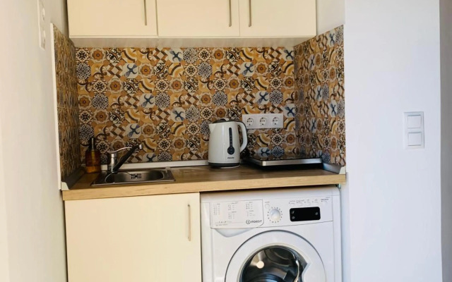 Charming Central Apartments