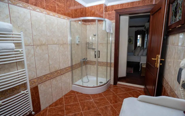 Cunda Zeytindal? Otel
