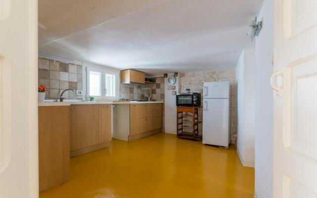 Belvedere Collemare in Ostuni