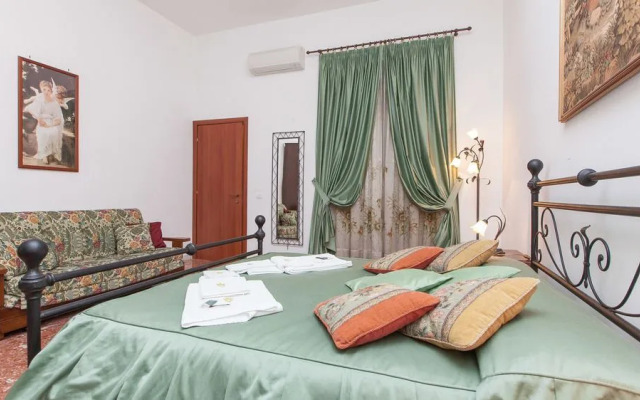 Rental In Rome Milazzo