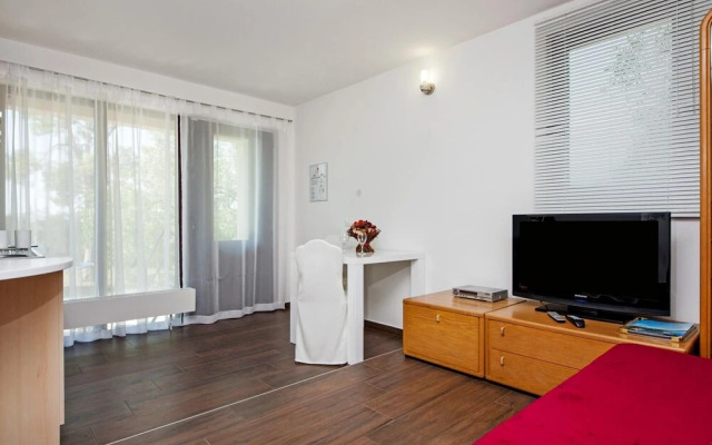 Katarina in Rovinj With 1 Bedrooms and 1 Bathrooms