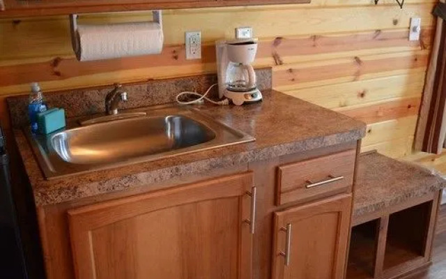 Koa St. Augustine Beach Campground