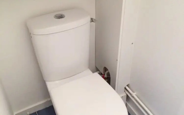 Apartment Allee Fleur de Sel