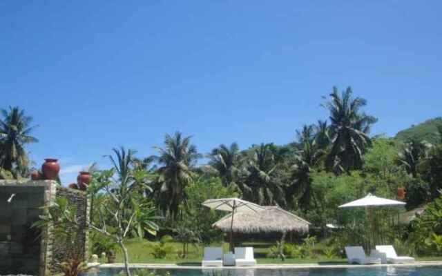 La Bangkat Homestay