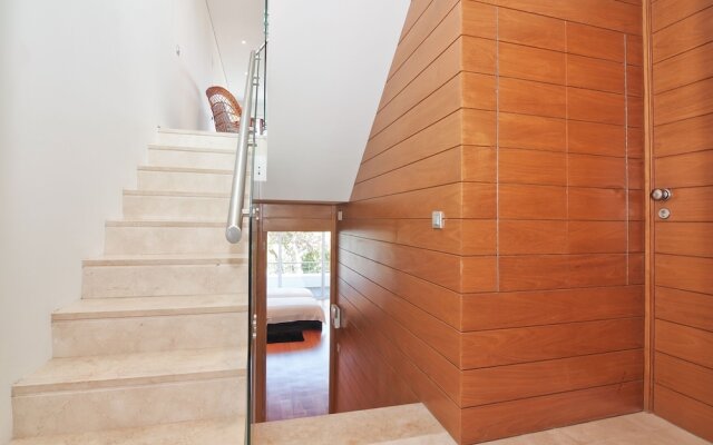 Oceanview Apartment