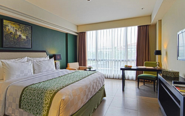 Swiss-Belhotel Rainforest - Image 5