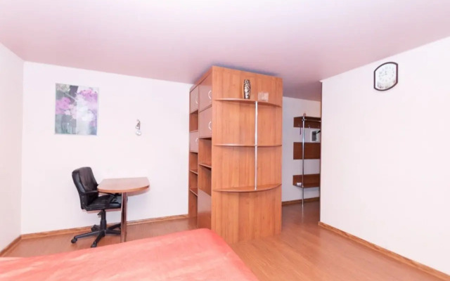 Марьин Дом на Сакко и Ванцетти 54