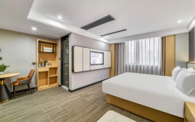 Yiboaimei  hotel