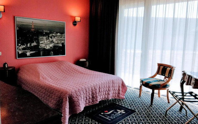 Hotel Fleur de Lys