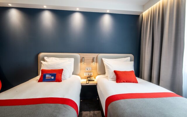 Holiday Inn Express Bordeaux - Lormont