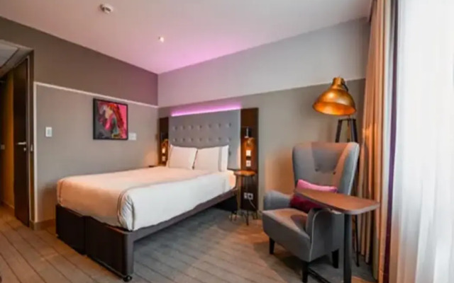 Premier Inn München City Zentrum