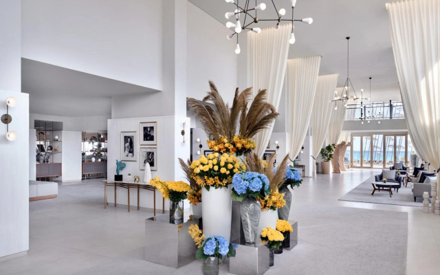 Al Alamein Hotel