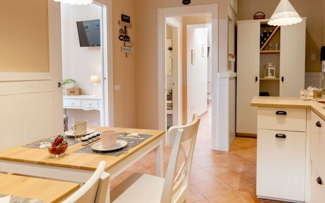 B&B Il Casaletto