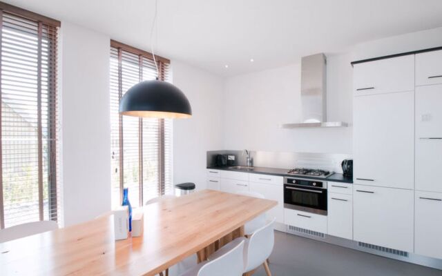 Oesterdam Resort 15090