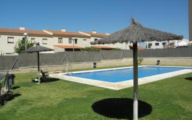 Apartamento en Jerez de la Frontera 2